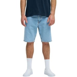 Quiksilver Regular Denim Short bleu