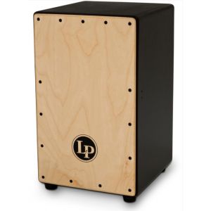 Image de Latin Percussion Lp Lp1426 - Cajon Reglable