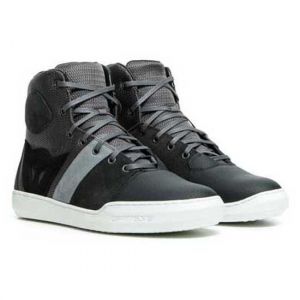 Image de Dainese Casual York Air - Dark Carbon / Anthracite - Taille EU 44