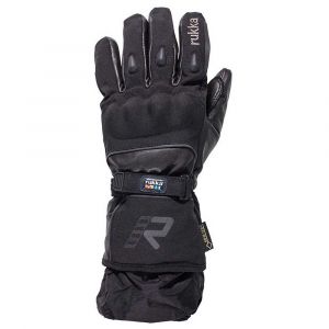 Rukka Gants Frosto 13 Black