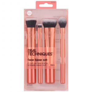 Image de Real Techniques Face Base Set