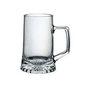 Bormioli Rocco 133650M76021990 Verre à bière Verre