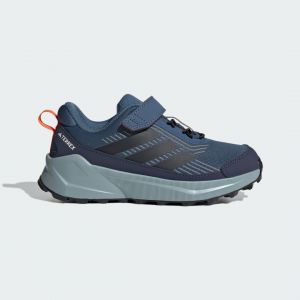 Adidas Chaussures Terrex Trailmaker 2 bleu noir enfant - 40