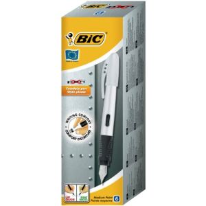Image de Bic Stylo plume X-Pen