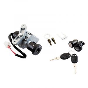 Teknix Contacteur &agrave; cl&eacute; Honda 125 SH 05-