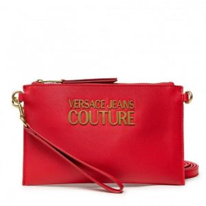 Image de Versace Jeans Couture Pochette UNIQUE Rouge