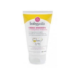 Babygella Crema Protettiva con Complesso Prebiotico