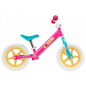 Vélo Sans Pédales Minnie Metal One Size Multicolor