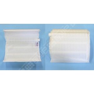 Procopi Cadre filtrant - grande 305mm - Pièces détachées