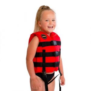 Jobe Scribble Vest Gilet flottaison