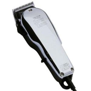 Image de Wahl 4005-0472 - Tondeuse à cheveux Super Taper alimentation sur secteur