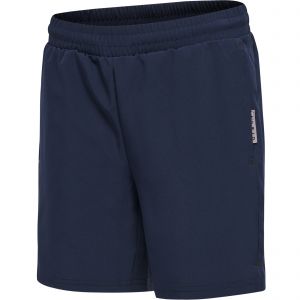 Hummel Short tissé enfant Move Grid