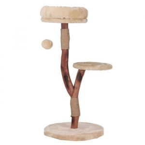 Griffoir Nina Natural Wood beige Une pièce