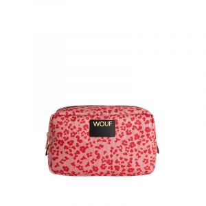 Wouf - Daily Kulturbeutel Kosmetiktaschen & Kulturbeutel 1 ct Rosegold Damen (44.99 &euro; / 1 ct)