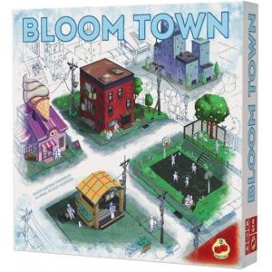 Bloom Town