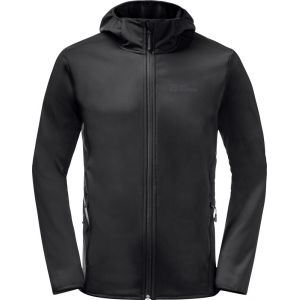 Jack Wolfskin Veste Softshell Bornberg Homme
