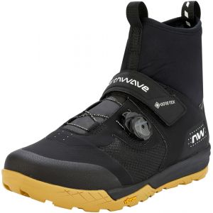 Northwave Kingrock Plus GTX MTB Shoes Men, noir EU 41,5 Chaussures VTT hiver