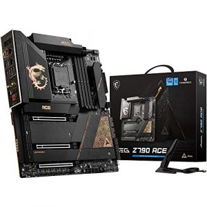 Image de MSI MEG Z790 ACE