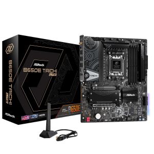 Image de Asrock B650E Taichi Lite