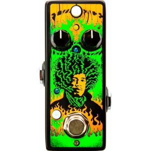 Dunlop Authentic Hendrix 68 Shrine Series Fuzz Face Distortion