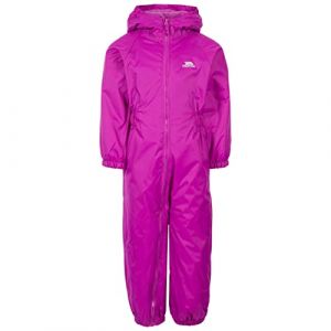 Trespass Combinaison De Course Dripdrop 3-4 Years Pod