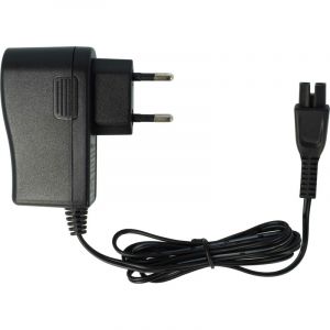 Vhbw Bloc d'alimentation compatible avec K&auml;rcher vc 5 Cordless Premium Parquet aspirateur sans-fil - C&acirc;ble de 150 cm