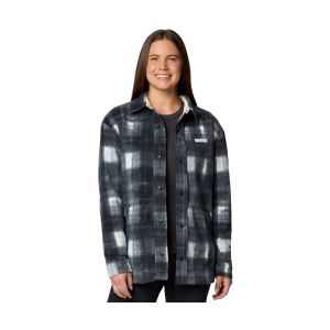 Columbia Benton Springs II Chemise noir