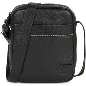Sac Bandouliere Jaslen Monza - Couleur Unique - Taille Noir