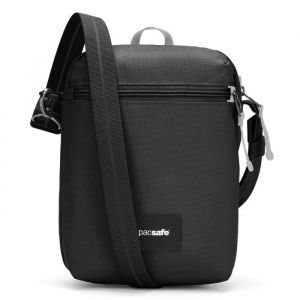 PacSafe Umhängetasche GO Festival Crossbody Umhängetaschen 1 ct Schwarz (77.89 € / 1 ct)