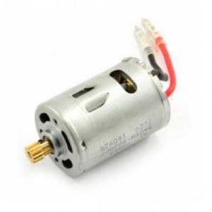 FTX Moteur Brushed 540 20T