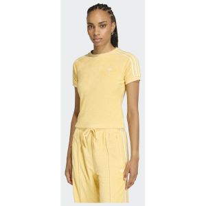 Adidas T-SHIRT EN TISSU &Eacute;PONGE CALI