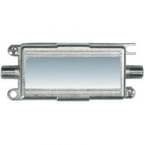 Axing SVS 4-00 INLINE - Amplificateur 12-17 dB large bande