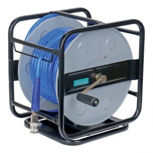 Aircraft Enrouleur 30m 8/12mm