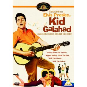 Image de Kid Galahad