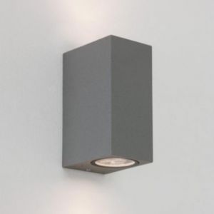 Astro Applique ext&eacute;rieure Chios 150 - Argent