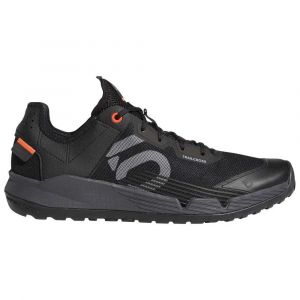 Five Ten Paire de chaussures vtt trailcross lt noir rouge 41 1 3