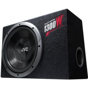 Image de JVC Subwoofer CS-BW120