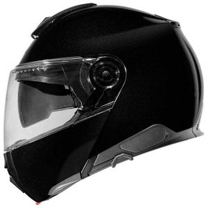 Schuberth Casque Modulable C5 Solid XL Glossy Black