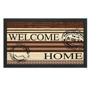 Eden Tapis entree Timbre