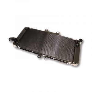Brazoline Radiateur d'eau Suzuki GSF 650 Bandit 05-12