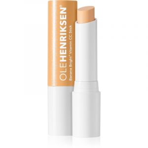 Ole Henriksen Banana Bright Eye Stick 7g (Various Shades) - Banana