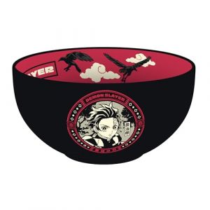 Abystyle Plateaux de Demon Slayer - Tanjiro - pour Unisexe - multicolore