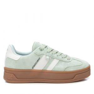 Xti Chaussures antenne aqua femme