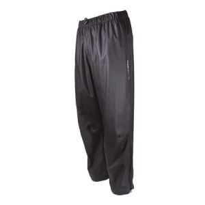 Harisson Pantalon De Pluie Superfit Noir - Taille XL
