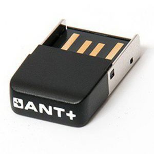 Massi Adaptateur USB ANT+ Dongle - noir/argenté - TU
