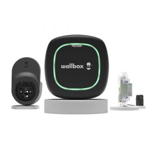 Wallbox Kit Pulsar MAX