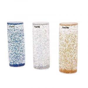 TickiT 92104 Sensory Glitter Storm Set
