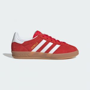Adidas Chaussure Gazelle Indoor Enfants
