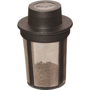 Finum 4214100 - Infuseur à thé L  avec épices en inox