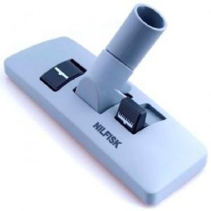 Nilfisk GM400 - Brosse combinée simple 270 mm / king pour l'aspirateur GM 80